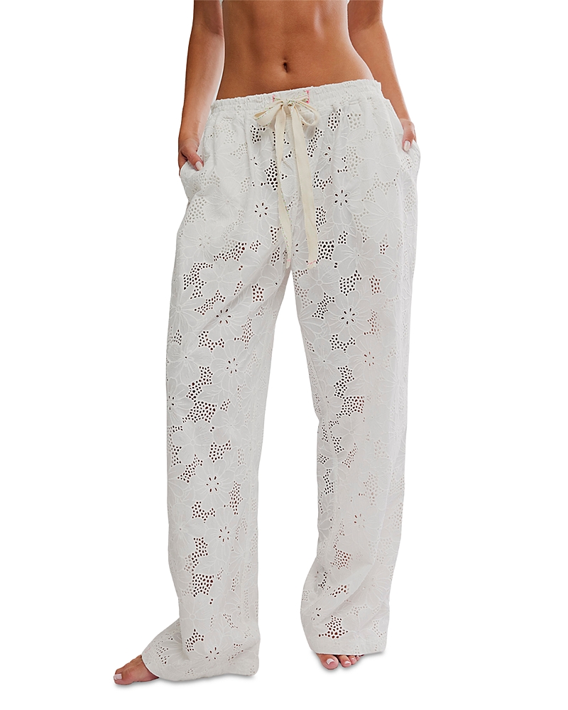 Free People Day Drift Pants