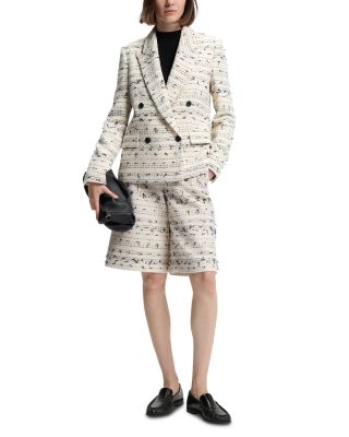 Jalet Tailored Blazer