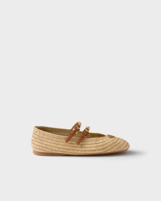  Women's Crochet Ballerinas