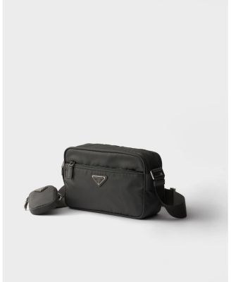 Re-Nylon Shoulder Bag