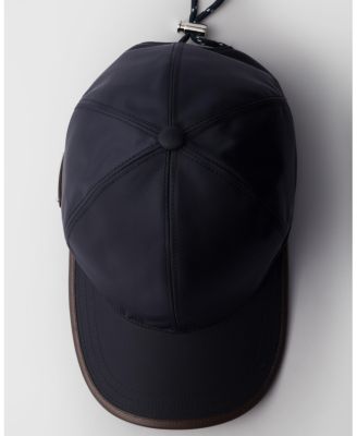  Speedrock Re-Nylon Baseball Cap