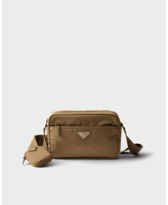 Re-Nylon Shoulder Bag