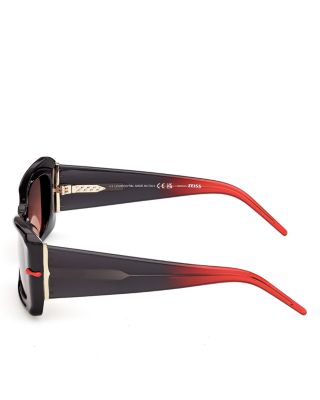 Butterfly Sunglasses, 54mm