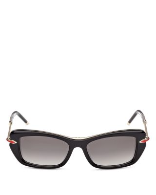 Butterfly Sunglasses, 53mm