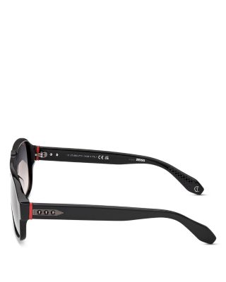 Navigator Sunglasses, 59mm