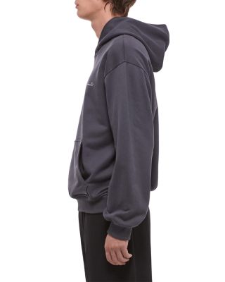 Handwritten Logo Hoodie