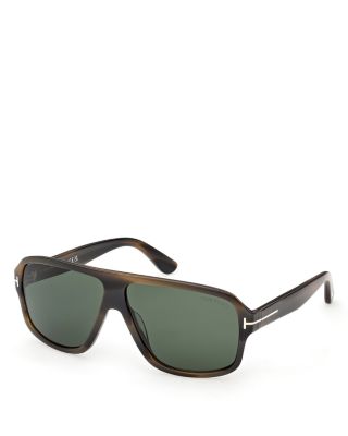 Navigator Sunglasses, 63mm
