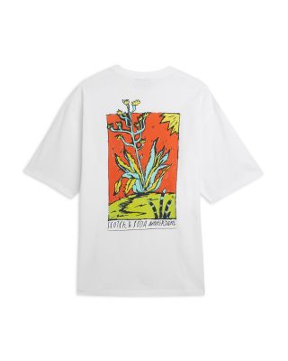 Amsterdam Logo T-Shirt