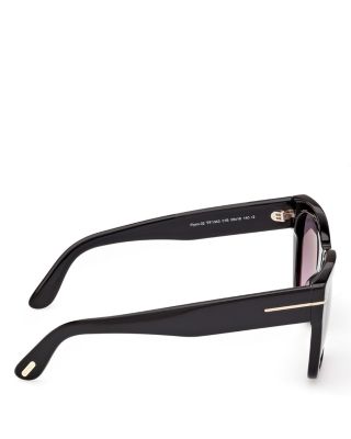 Butterfly Sunglasses, 55mm