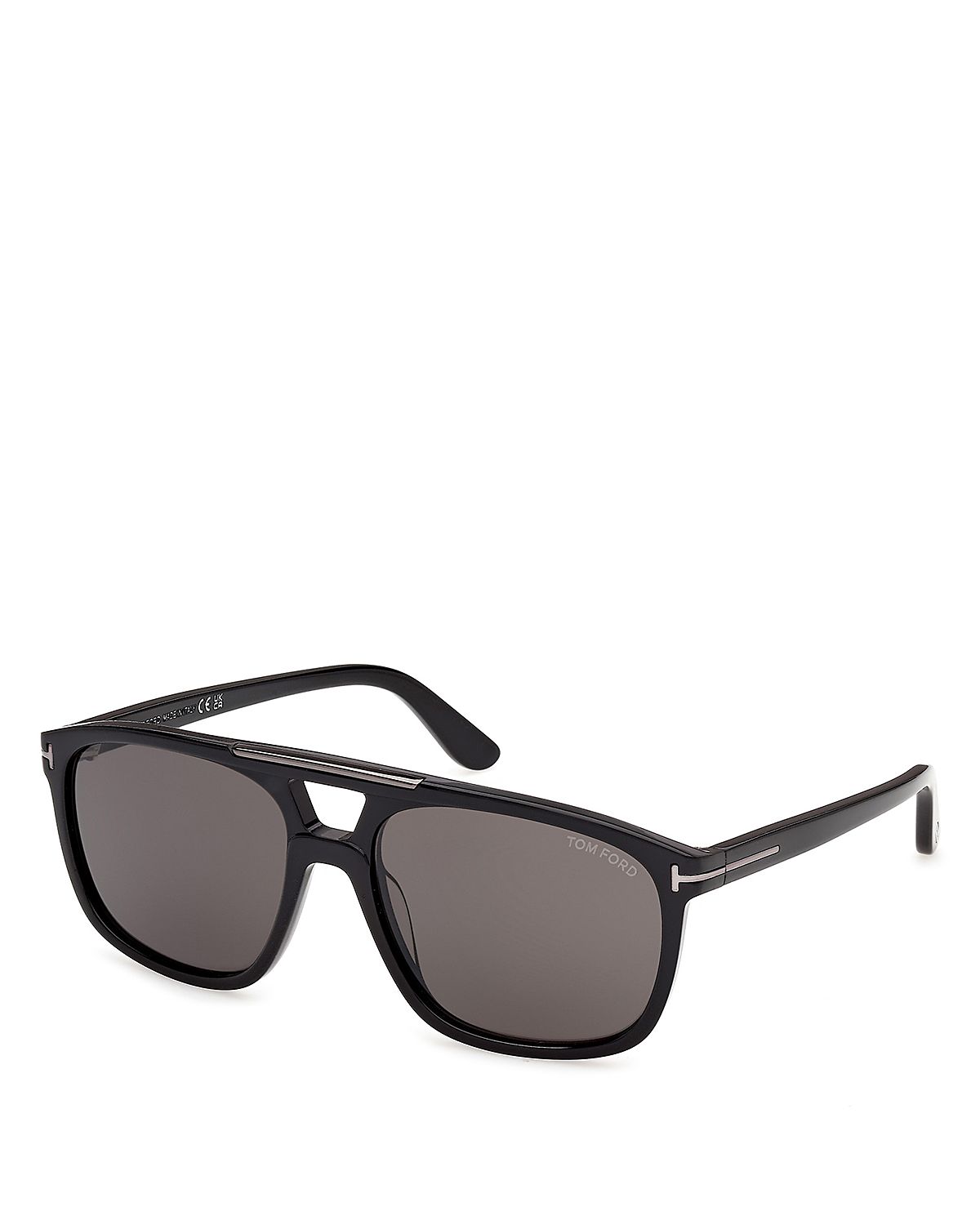 Tom Ford Navigator Sunglasses, 58mm
