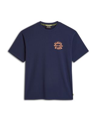 Desert Solstice Logo T-Shirt