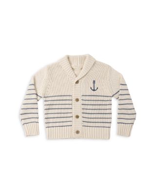 Boys' Shawl Cardigan - Little Kid