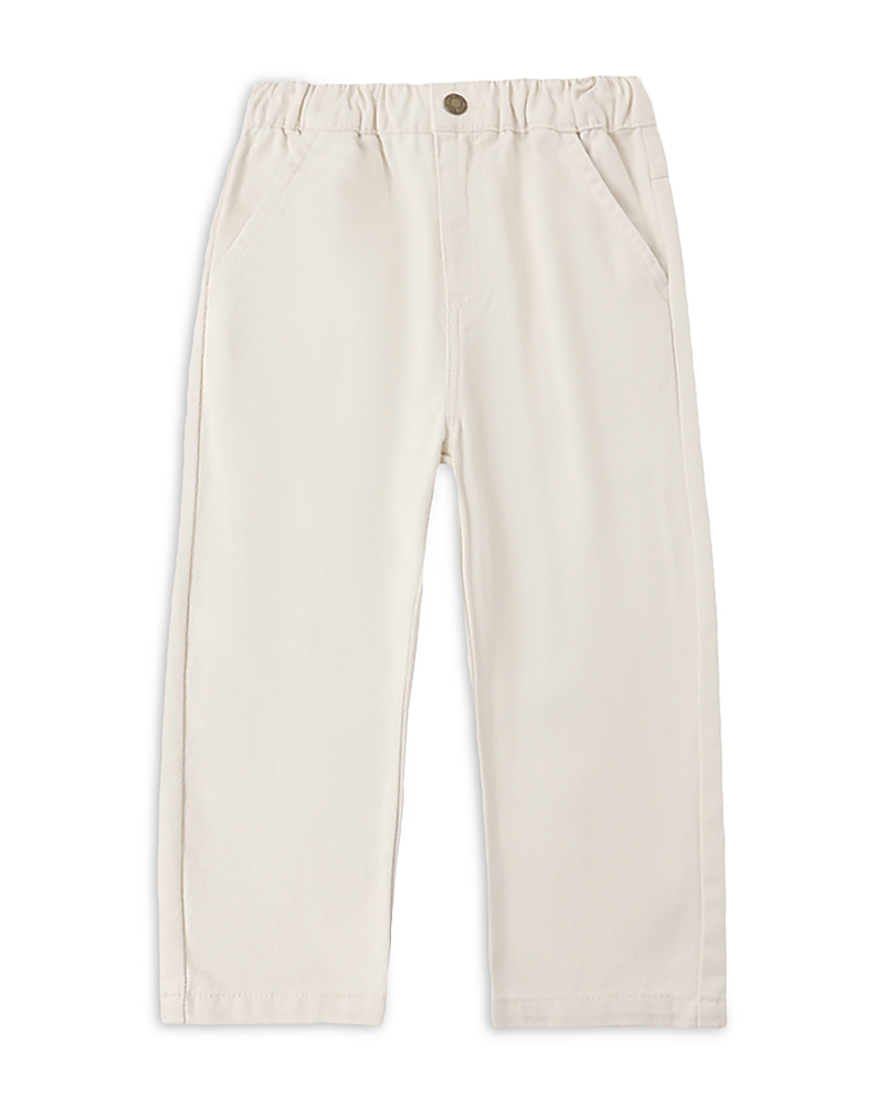 Rylee + Cru Boys' Baggy Denim Pants - Little Kid