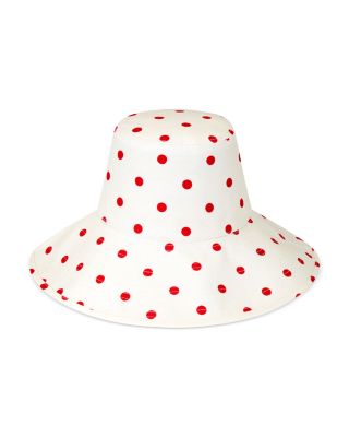 Holiday Bucket Hat