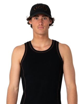 Scream Logo Cap - Exclusive 