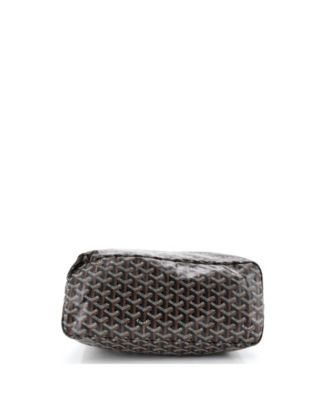   Boheme Hobo Coated Canvas