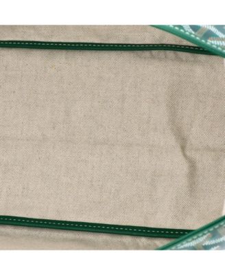  PM Saint Louis Tote Coated Canvas