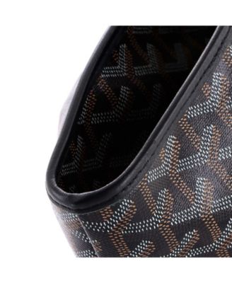  MM Artois Tote Coated Canvas