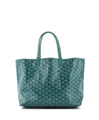  PM Saint Louis Tote Coated Canvas