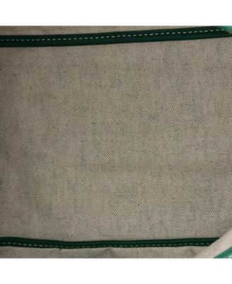   Boheme Hobo Coated Canvas