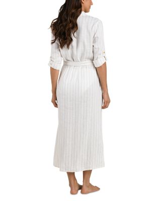 Delphine Coast Midi Dress