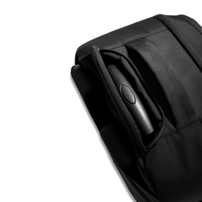 The Pro Rolling Backpack