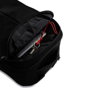 The Pro Rolling Backpack