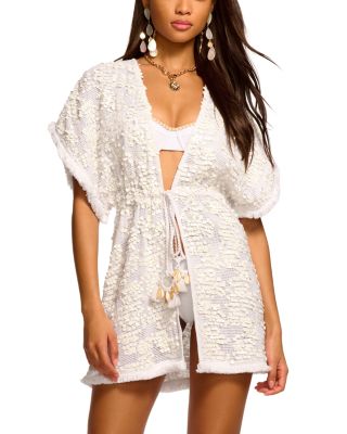 Laurie Cover Up Dress