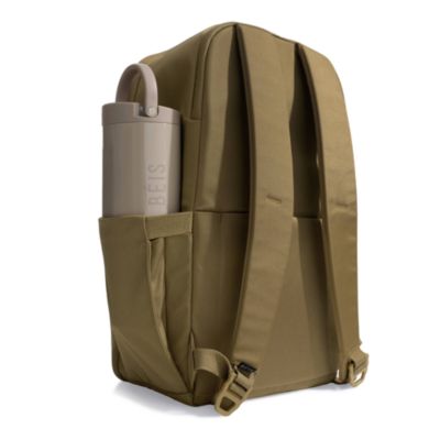 The Pro Travel Backpack