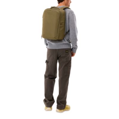 The Pro Travel Backpack