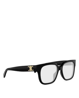 Triomphe Square Sunglasses, 54mm