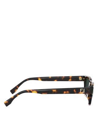 FF Squared Sunglasses, 55mm