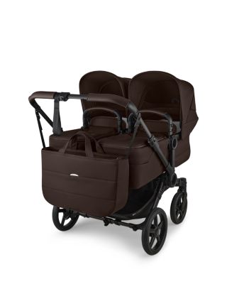 Donkey 6 Twin Bassinet Fabric