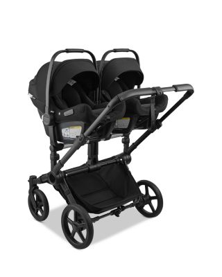 Donkey Car Seat Adapters Twin