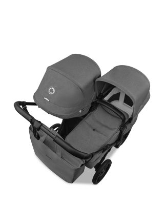 Donkey 6 Sibling Seat