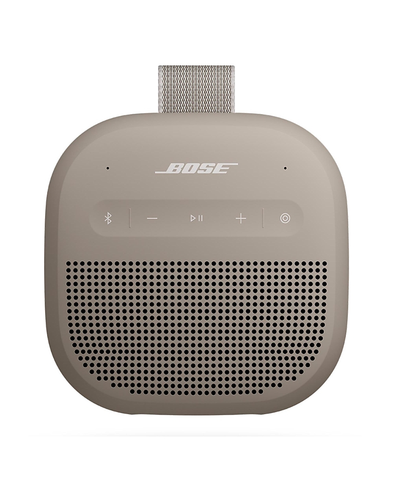 Bose Soundlink Micro Portable Speaker (2nd Gen)