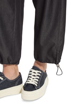 Stevie Tailored Joggers