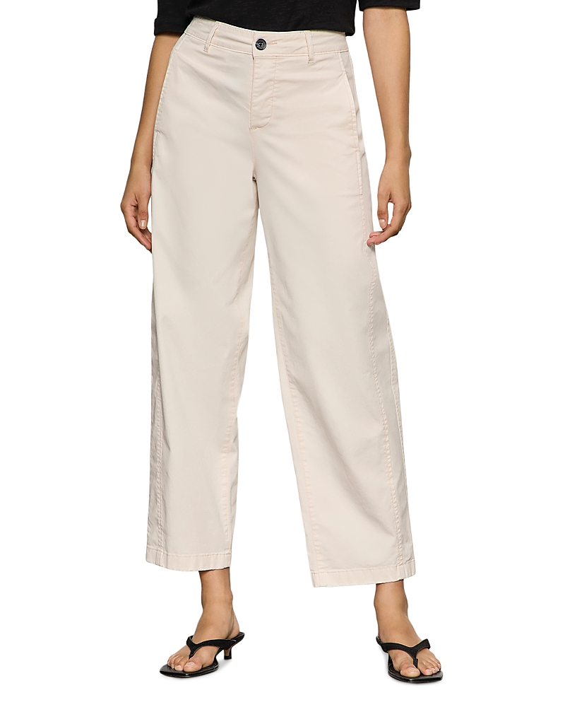 Sanctuary Boyfriend Cruiser Pants