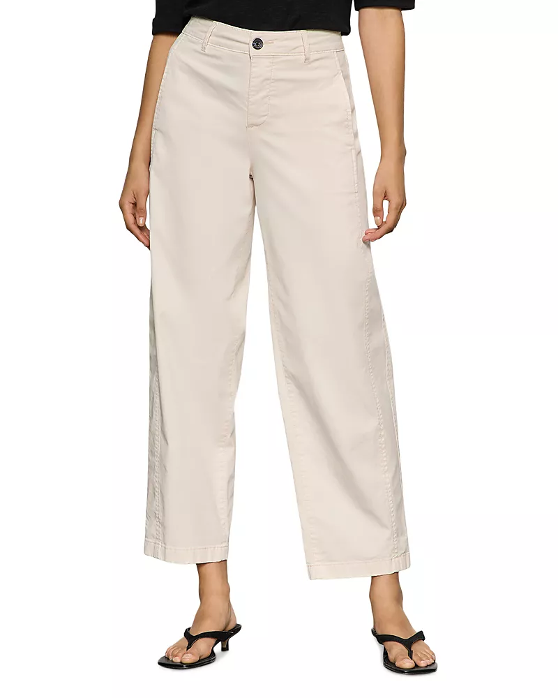 Sanctuary Boyfriend Cruiser Pants