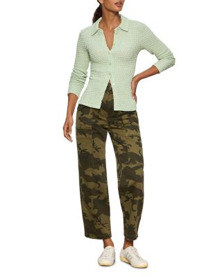 Dreamer Textured Shirt