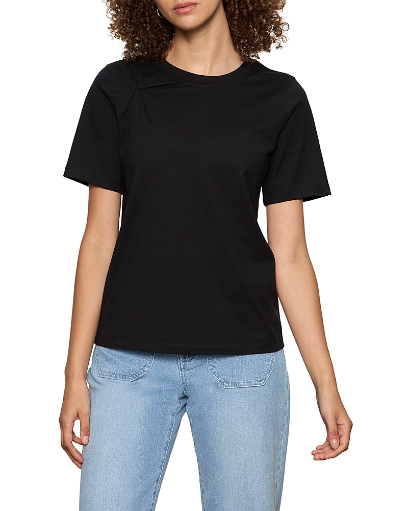 Sanctuary Soft Twist Tee