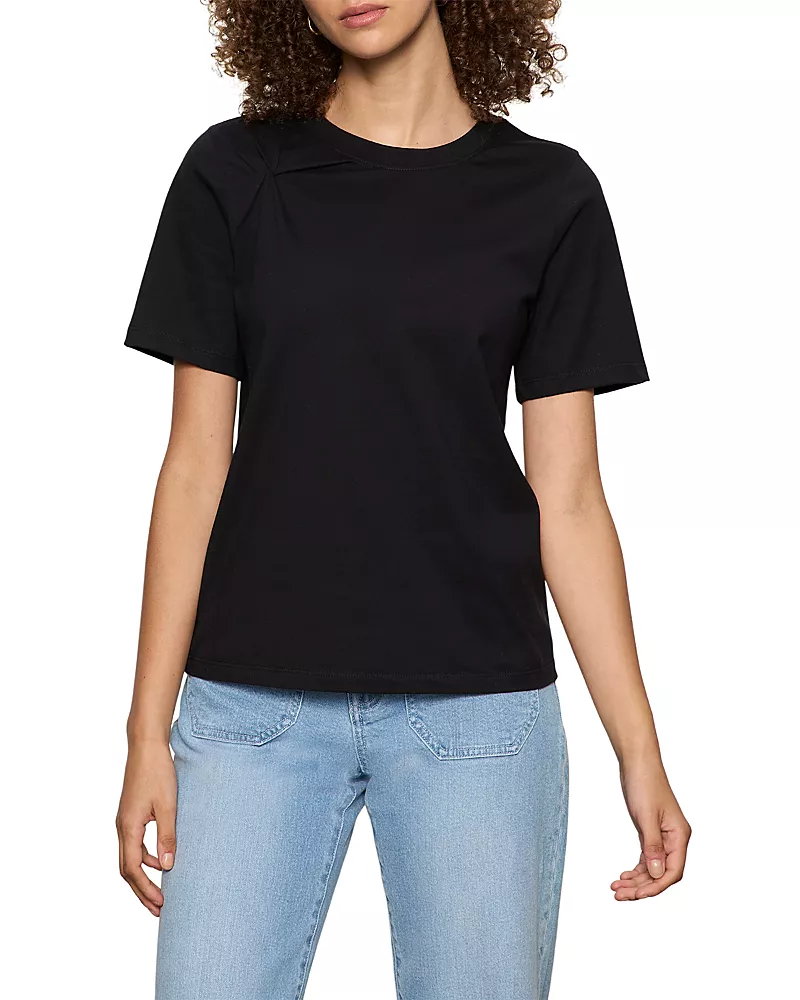 Sanctuary Soft Twist Tee