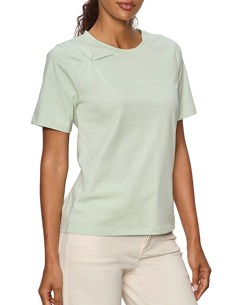 Sanctuary Soft Twist Tee