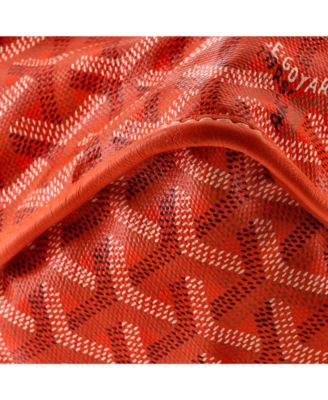  GM Anjou Reversible Tote Coated Canvas