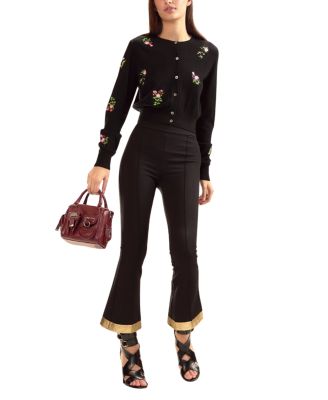 Forget Me Not Cardigan