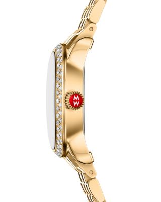 Limited Edition Serein Oval Watch, 24mm x 27mm