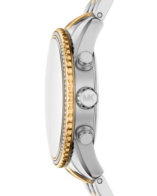 Bryant Chronograph, 35mm