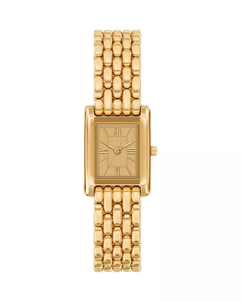 Michael Kors Petite Essex Watch, 20mm x 27mm