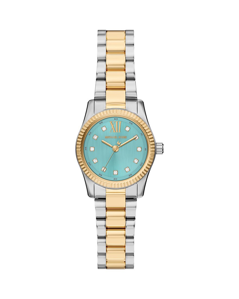 Michael Kors Petite Kensington Watch, 26mm