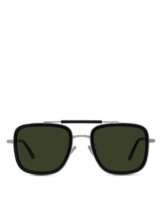 Square Sunglasses, 52mm